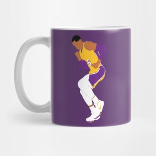 Jordan Clarkson Dance Mug